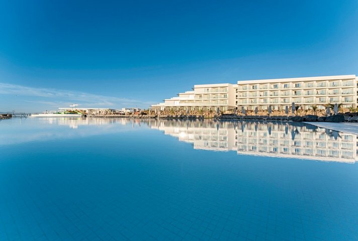 Barceló Playa Blanca