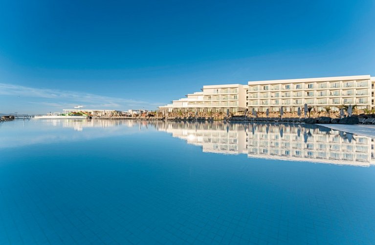 Barceló Playa Blanca