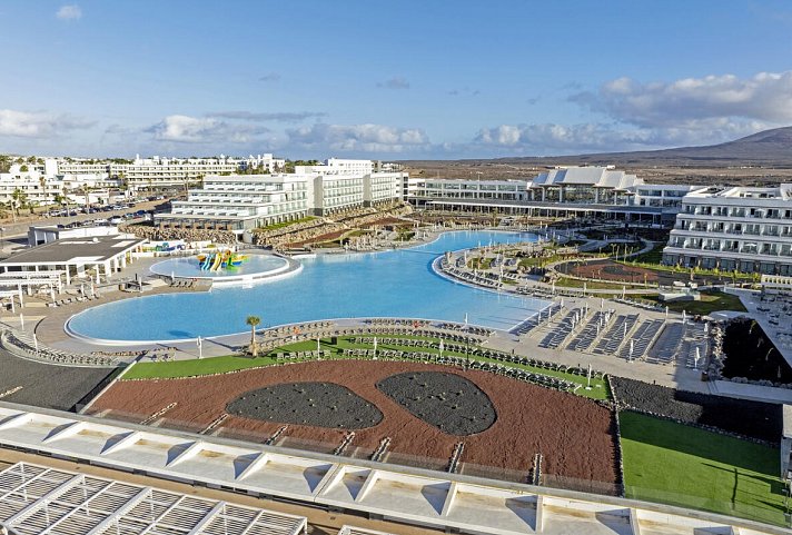 Barceló Playa Blanca