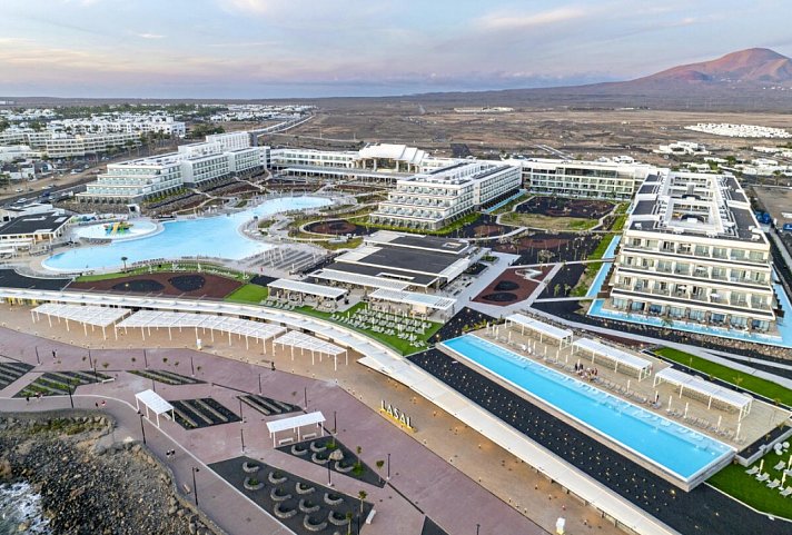 Barceló Playa Blanca