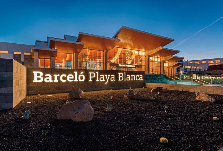 Barceló Playa Blanca Royal Level