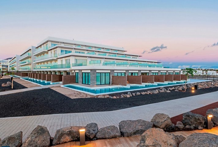 Barceló Playa Blanca Royal Level