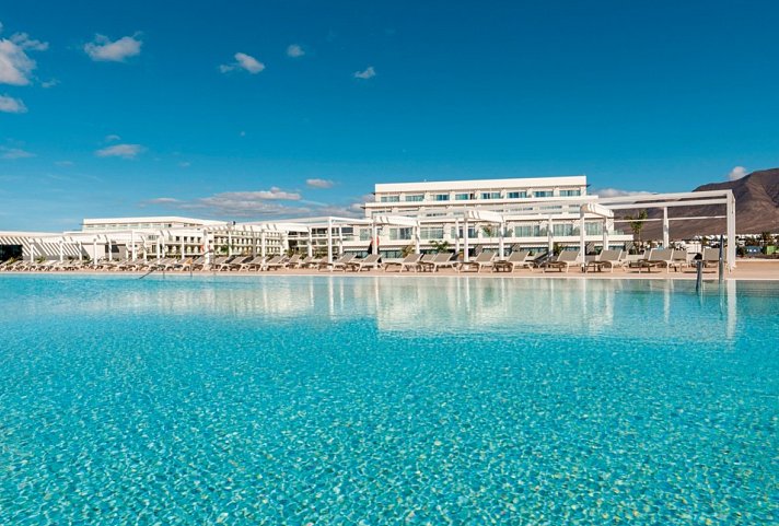 Barceló Playa Blanca Royal Level