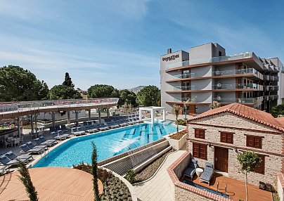 Double Tree by Hilton Kusadasi Kusadasi