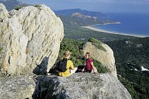Faszination des Südens - Wilsons Promontory NP