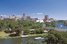 Faszination des Südens - Adelaide