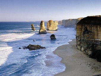 Faszination des Südens - Great Ocean Road