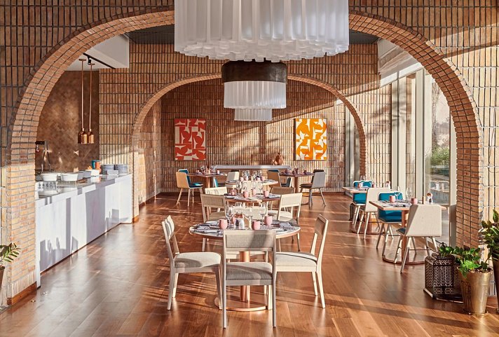 Fairmont Taghazout Bay