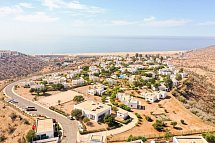 Lunja Village