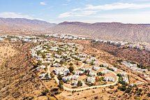 Lunja Village