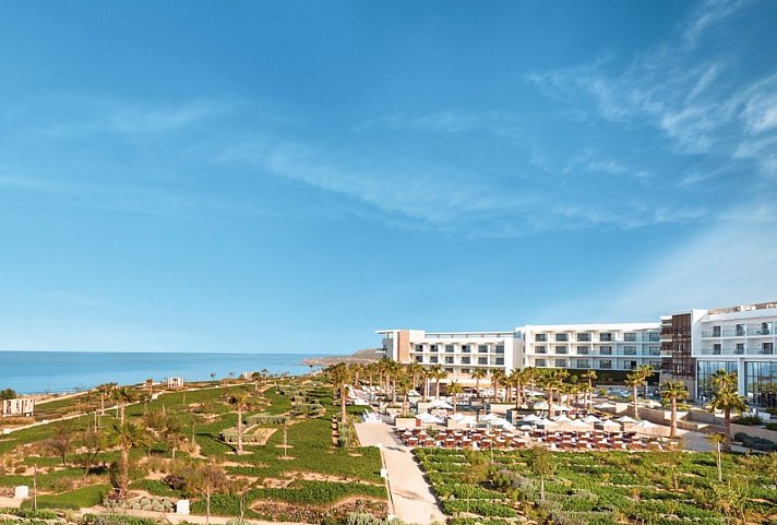 Hyatt Place Taghazout Bay