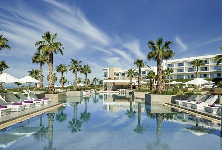 Hyatt Place Taghazout Bay