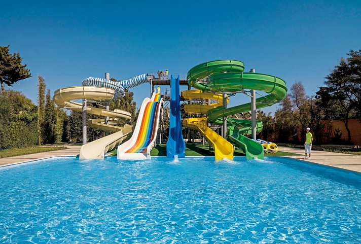 Amadil Ocean Club