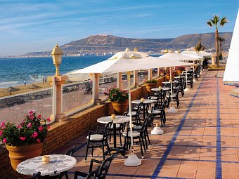 Amadil Ocean Club