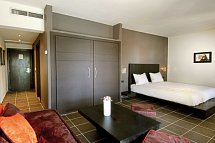Royal Decameron Tafoukt Beach - Wohnbeispiel Doppelzimmer (Zimmercodierungen DB1, DE1, DC1 & DBM)