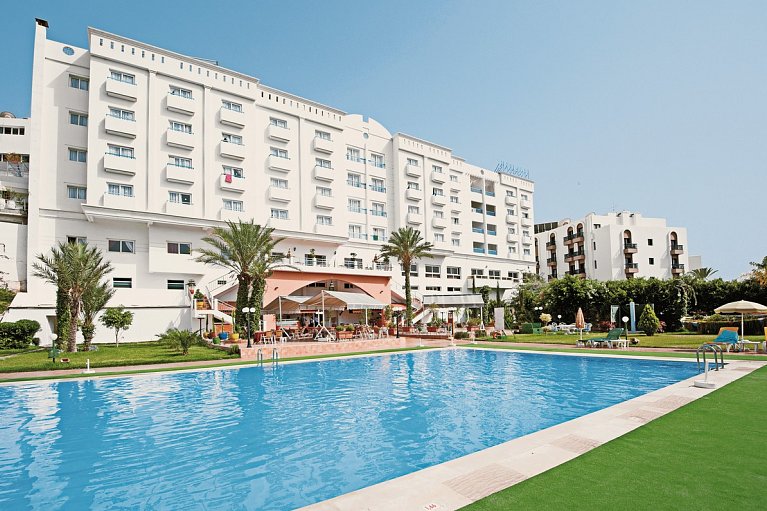 Tildi Hotel