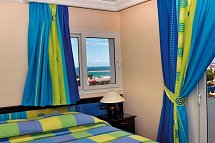 Tildi Hotel - Wohnbeispiel