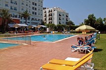 Tildi Hotel