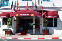 Tildi Hotel