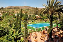 Tildi Hotel