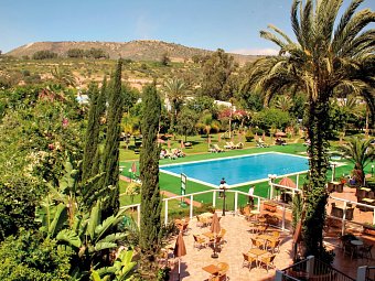 Tildi Hotel