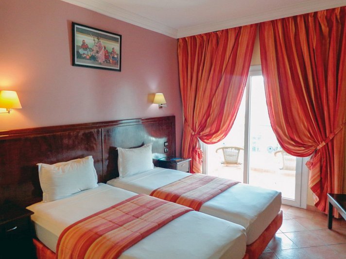 Tildi Hotel
