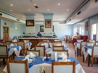 Tildi Hotel