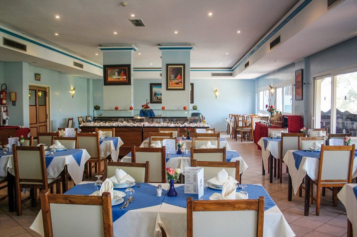 Tildi Hotel