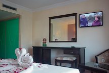 Tildi Hotel - Wohnbeispiel Doppelzimmer