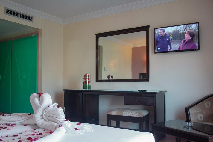 Tildi Hotel