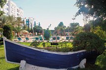 Tildi Hotel
