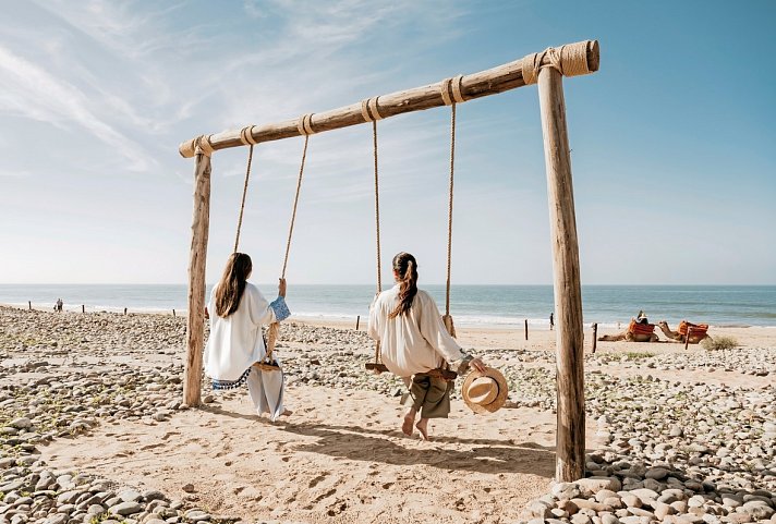 Paradis Plage Resort