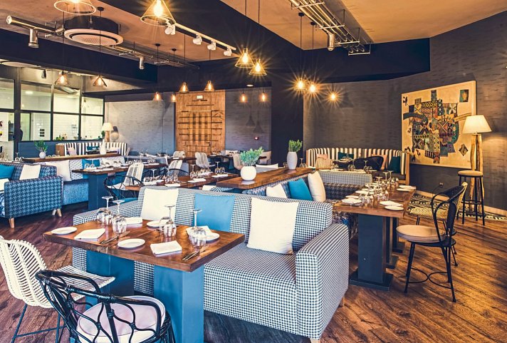 Paradis Plage Resort