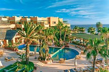 Paradis Plage Resort
