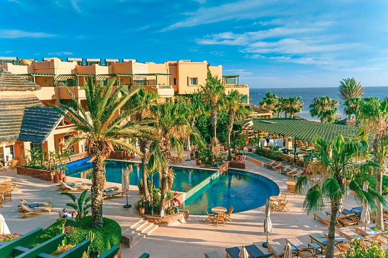 Paradis Plage Resort