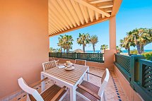 Paradis Plage Resort - Wohnbeispiel Suite Prestige (Zimmercodierung WO1)