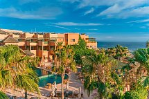 Paradis Plage Resort