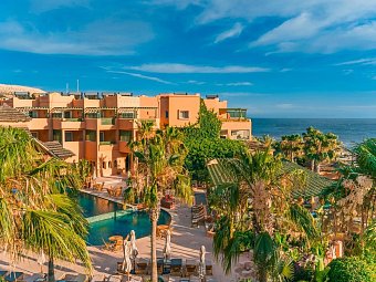 Paradis Plage Resort