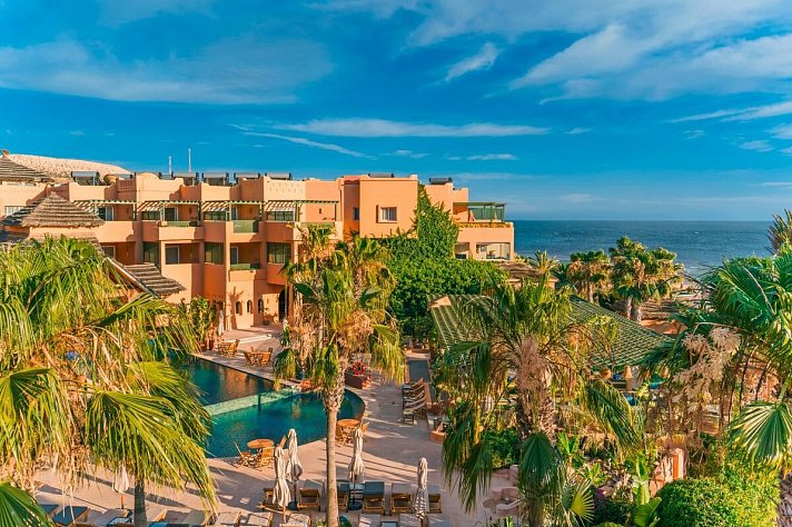 Paradis Plage Resort