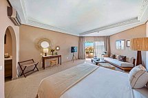 Paradis Plage Resort - Wohnbeispiel Juniorsuite (Zimmercodierung JB1)