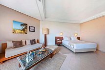 Paradis Plage Resort - Wohnbeispiel Juniorsuite (Zimmercodierung JB1)