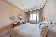 Paradis Plage Resort - Wohnbeispiel Suite Premium (Zimmercodierung WM1)