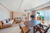 Paradis Plage Resort - Wohnbeispiel Suite Premium (Zimmercodierung WM1)