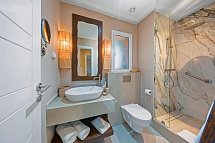 Paradis Plage Resort - Wohnbeispiel Suite Premium (Zimmercodierung WM1)
