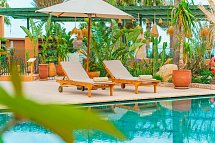 Paradis Plage Resort