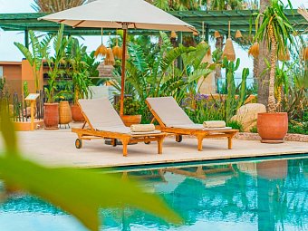 Paradis Plage Resort