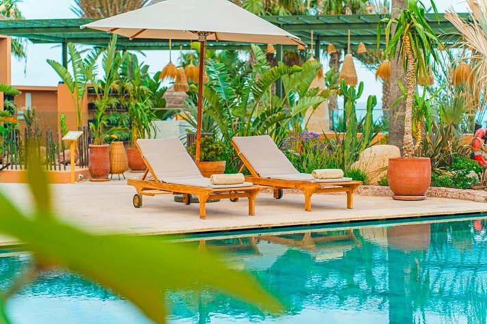 Paradis Plage Resort