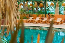 Paradis Plage Resort