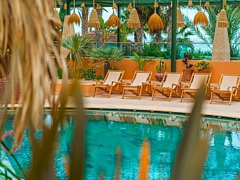 Paradis Plage Resort