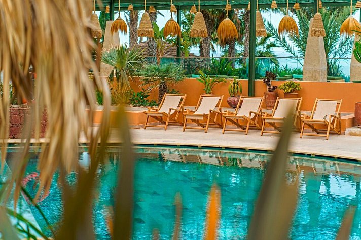 Paradis Plage Resort